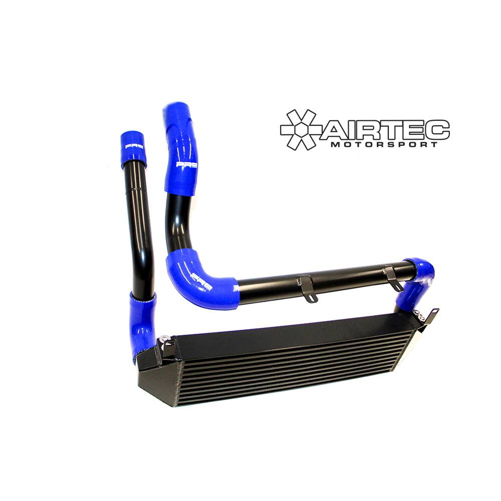 AIRTEC Motorsport Intercooler for Transit Connect M-Sport.