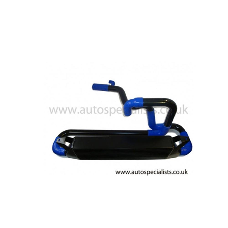 AIRTEC Motorsport Stage 2 100mm Core Intercooler Upgrade for Focus RS Mk1.