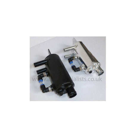 AIRTEC Motorsport Engine Oil Breather System for Fiesta Mk6 ST150.