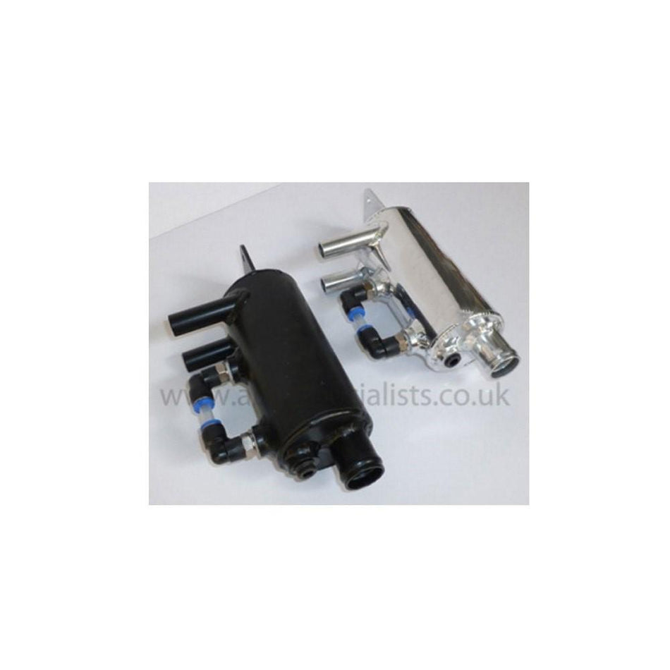 AIRTEC Motorsport Engine Oil Breather System for Fiesta Mk6 ST150.