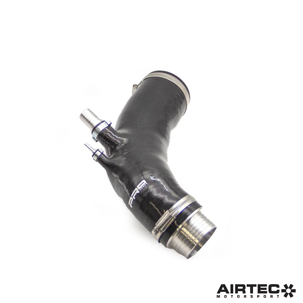AIRTEC Motorsport Rear Turbo Pipe for Toyota Yaris GR Gen 1 & Gen 2