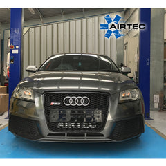 AIRTEC Motorsport Intercooler Upgrade for Audi RS3 (8P).