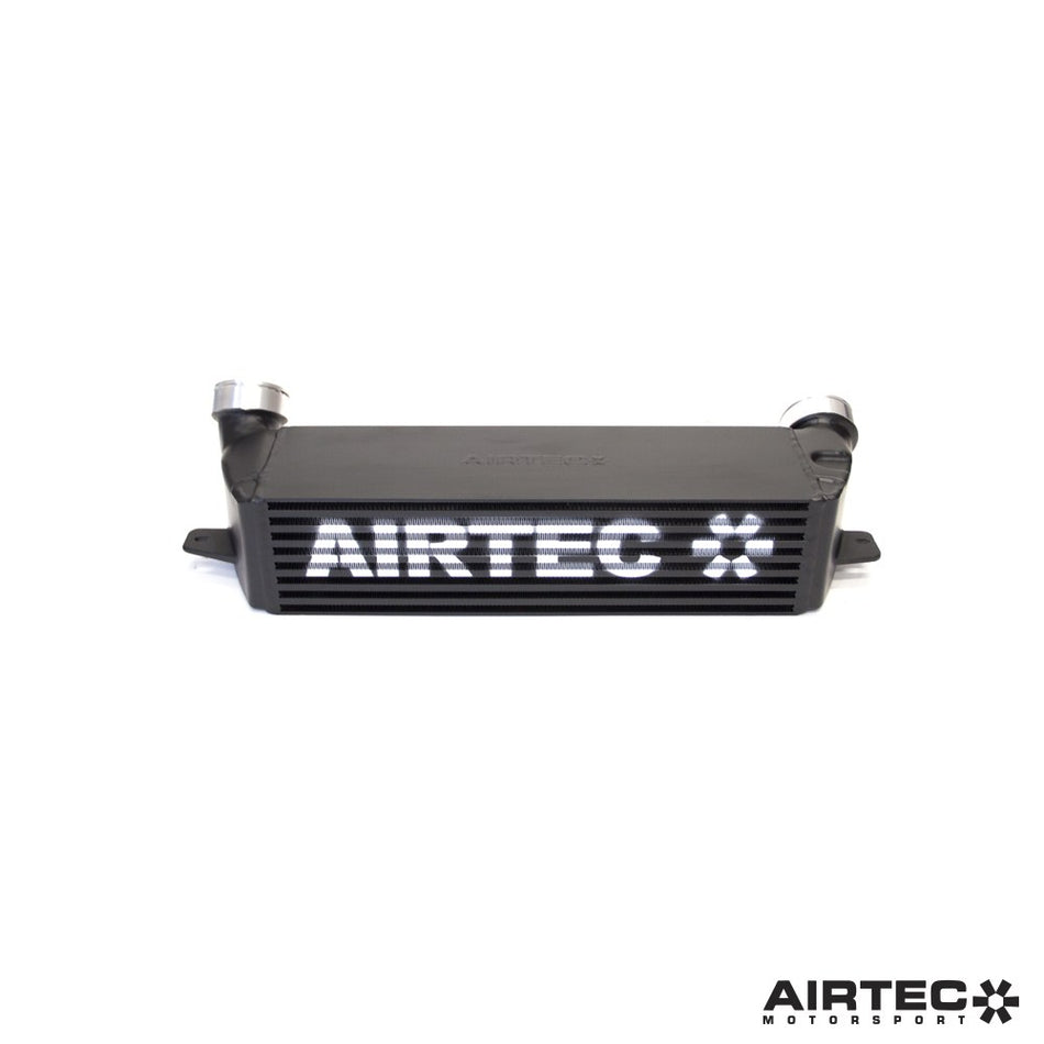 AIRTEC Motorsport Intercooler Upgrade for BMW E9x 325d/330d/335d (E-Series).