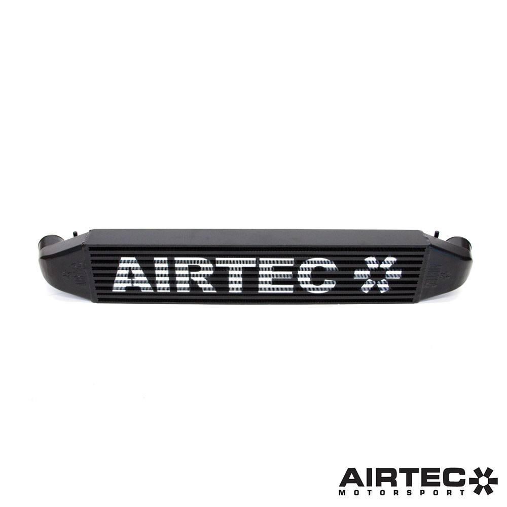 AIRTEC Motorsport Stage 1 Intercooler Upgrade for Fiesta ST180 EcoBoost.