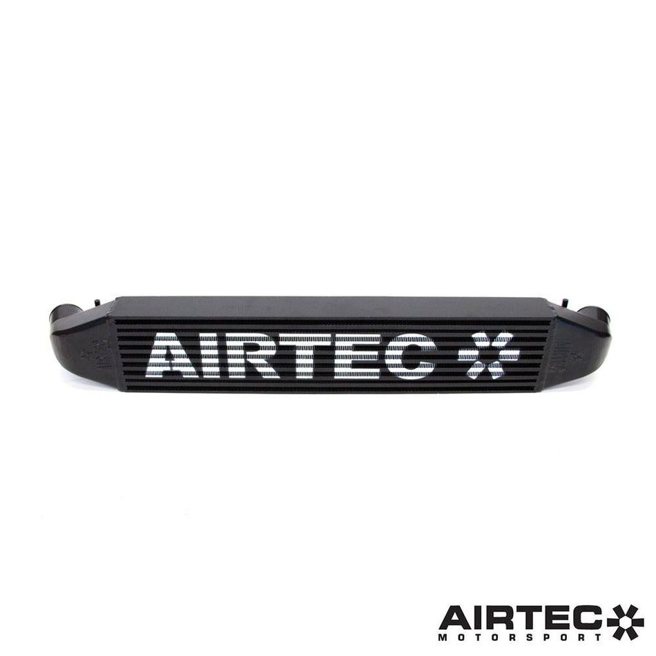 AIRTEC Motorsport Stage 1 Intercooler Upgrade for Fiesta ST180 EcoBoost.