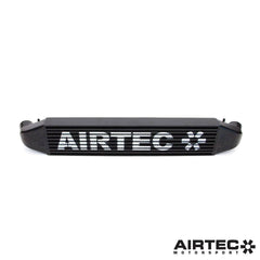 AIRTEC Motorsport Stage 1 Intercooler Upgrade for Fiesta ST180 EcoBoost.