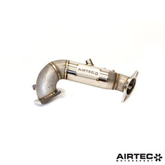 AIRTEC Motorsport De-Cat Downpipe for Hyundai i30N.