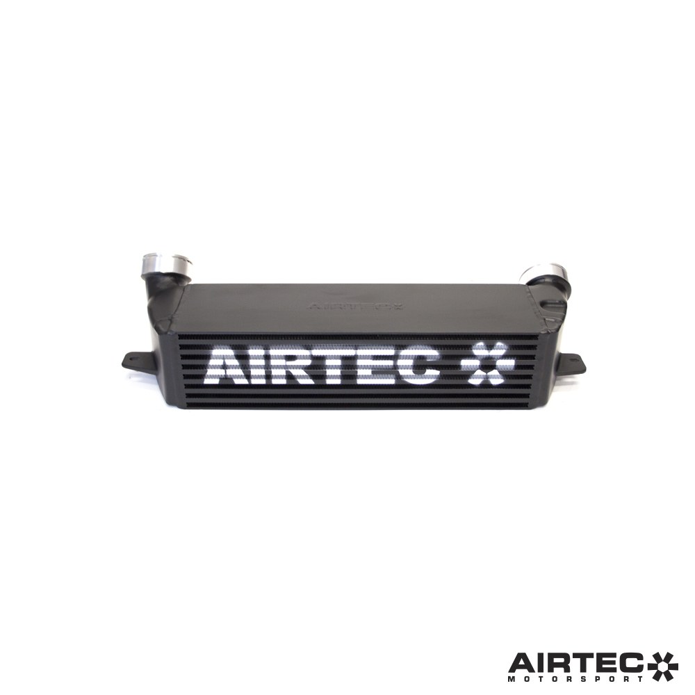 AIRTEC Motorsport Intercooler Upgrade for BMW E9x 325d/330d/335d (E-Series).