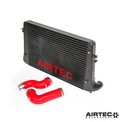 AIRTEC Motorsport Stage 2 Intercooler Upgrade for VAG 2.0 and 1.8 Petrol TFSI.