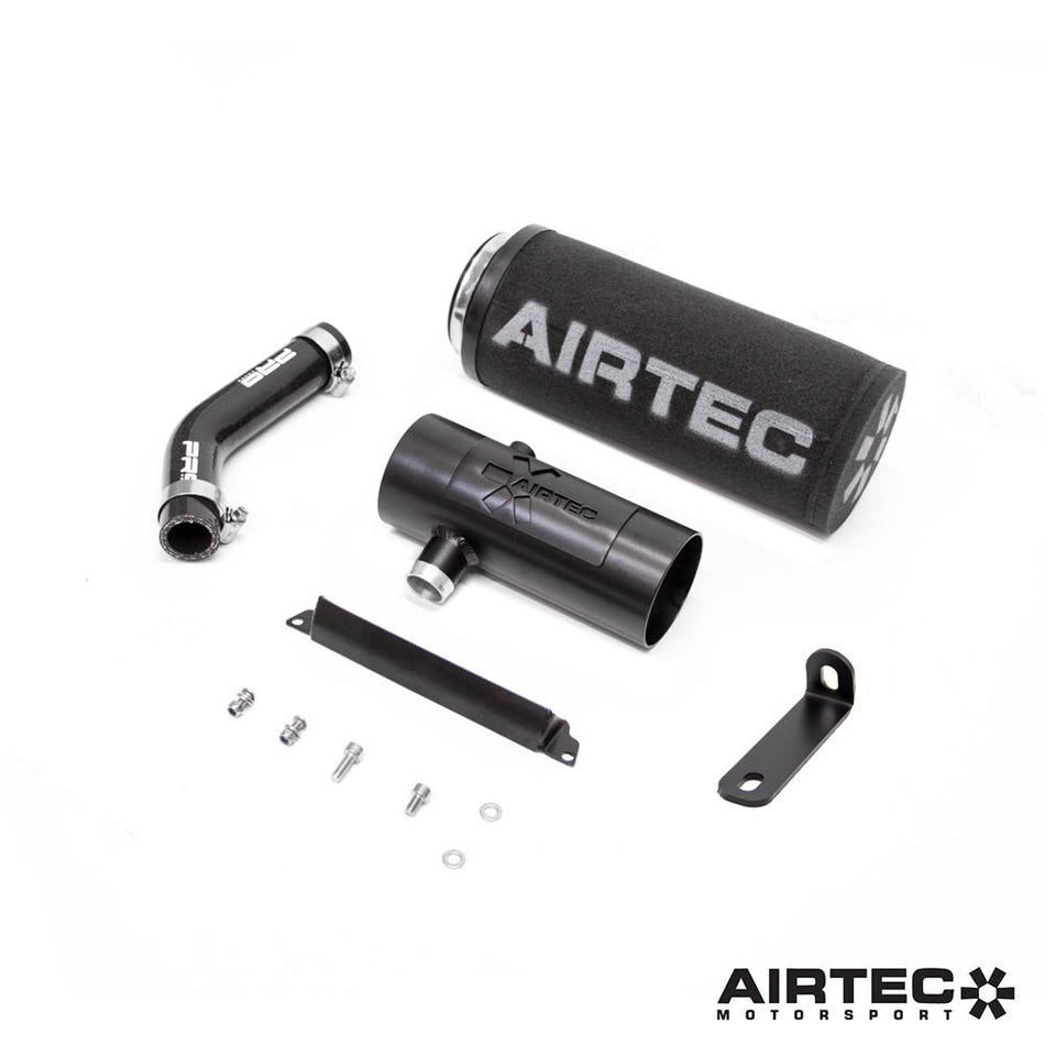 AIRTEC Motorsport Induction Kit for 500 & 595 Abarth.