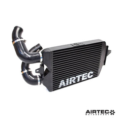 AIRTEC Motorsport Intercooler Upgrade for Nissan Juke Nismo RS