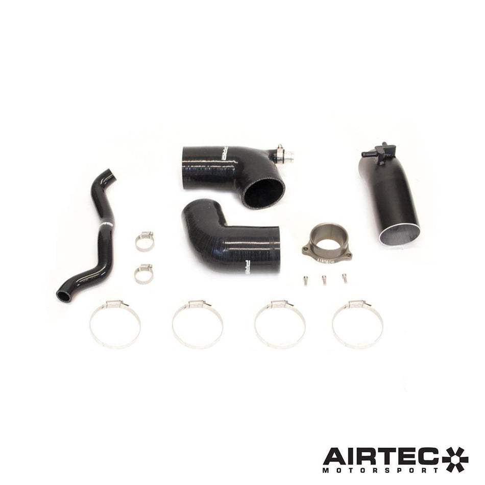 AIRTEC Motorsport Hyundai i30N Large Bore Intake OEM+.