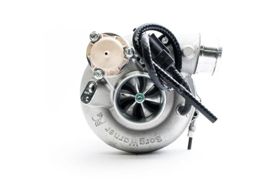 BorgWarner EFR 7163 Turbo