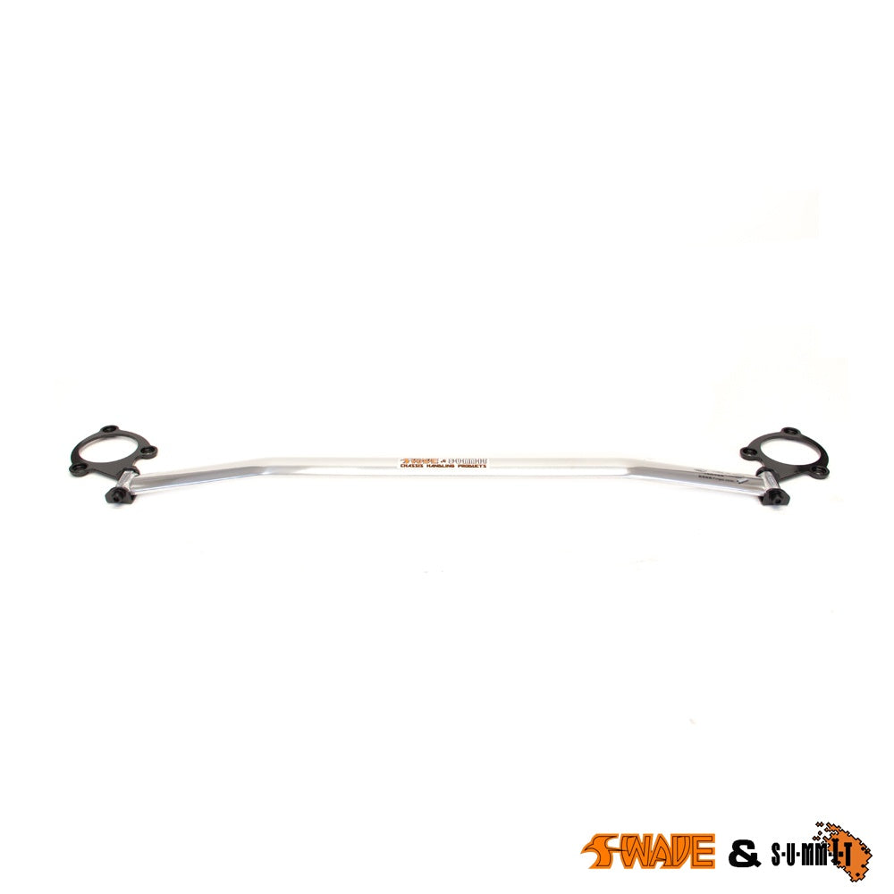 SWAVE & SUMMIT Front Upper Strut Brace for Hyundai i30 & i30N.