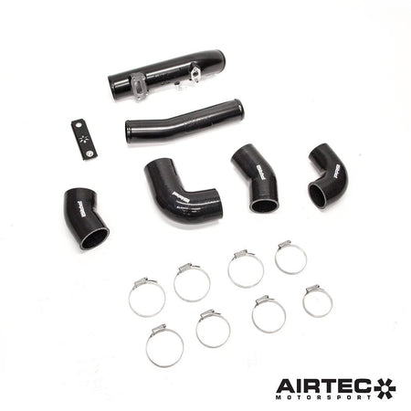 AIRTEC Motorsport Big Boost Pipe Kit for Hyundai i30N.