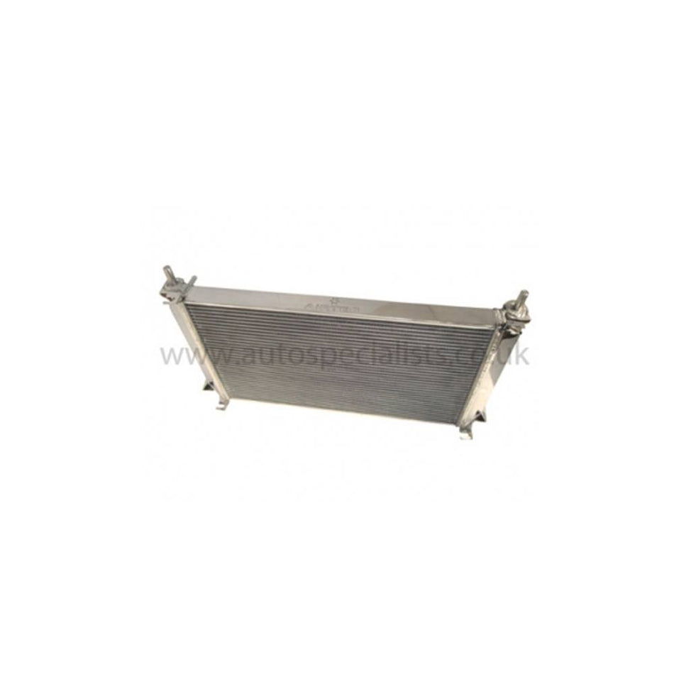 AIRTEC Motorsport 45mm Core Alloy Radiator Upgrade for Focus RS Mk1.