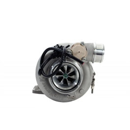 BorgWarner EFR 8374 Turbo.