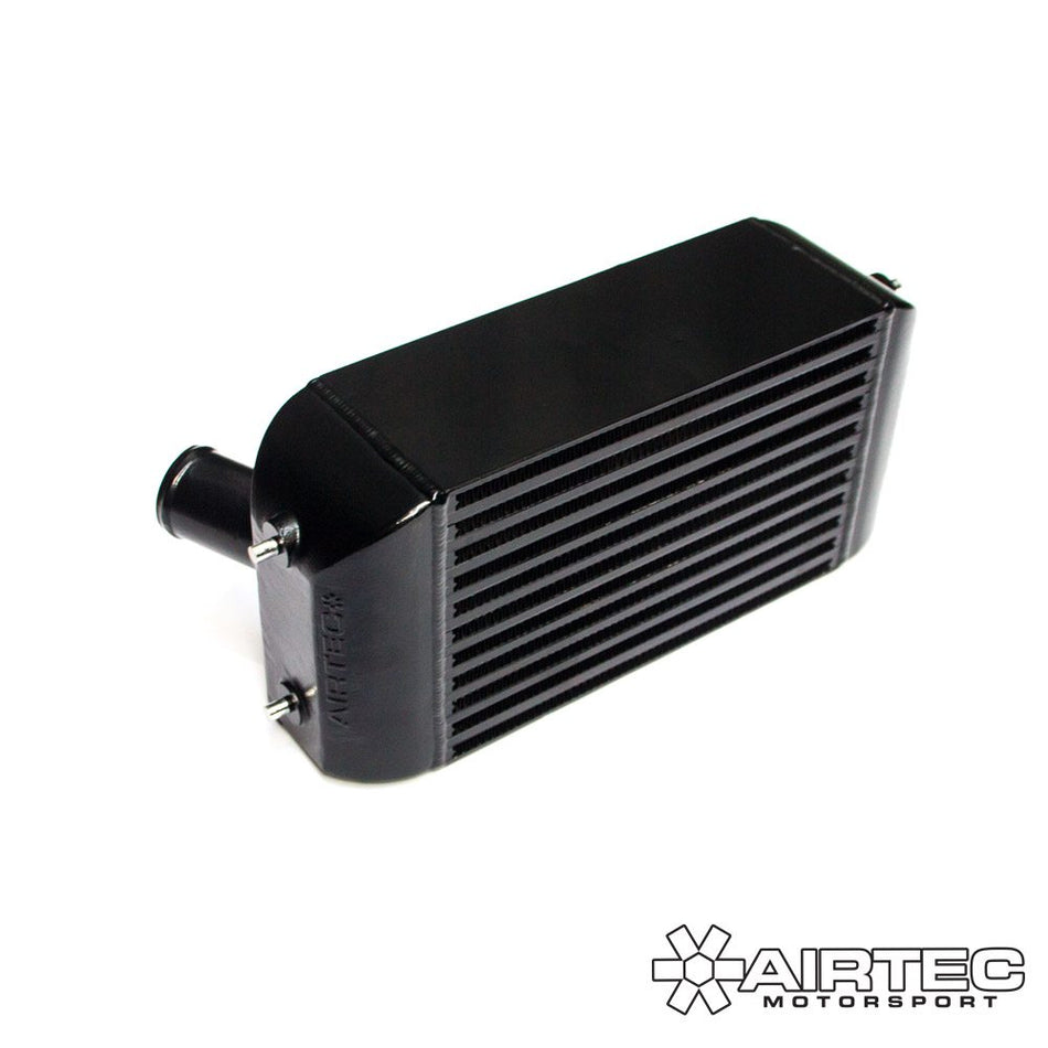 AIRTEC Motorsport Side Mount Intercooler Upgrade for Land Rover 200TDI Platform.