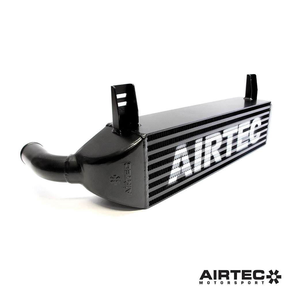 AIRTEC Motorsport Intercooler Upgrade for E46 320D.