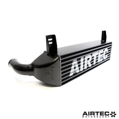 AIRTEC Motorsport Intercooler Upgrade for E46 320D.