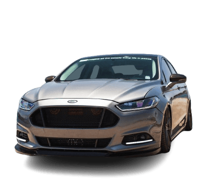Ford Fusion 2.0L