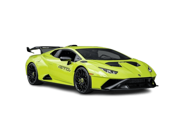 XDI Injectors - Lamborghini Huracan & Audi R8 Gen 2