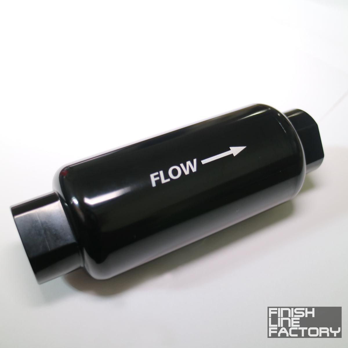 FLF High Flow Fuel Filter Housing