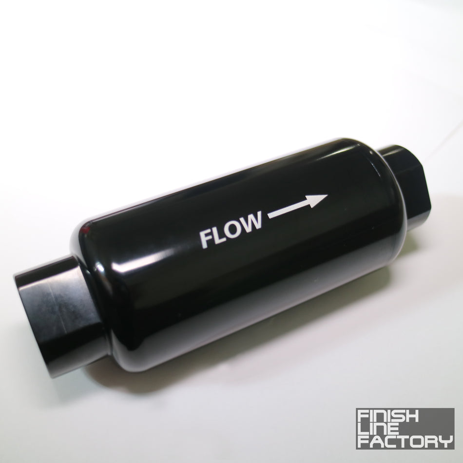 FLF High Flow Fuel Filter Housing