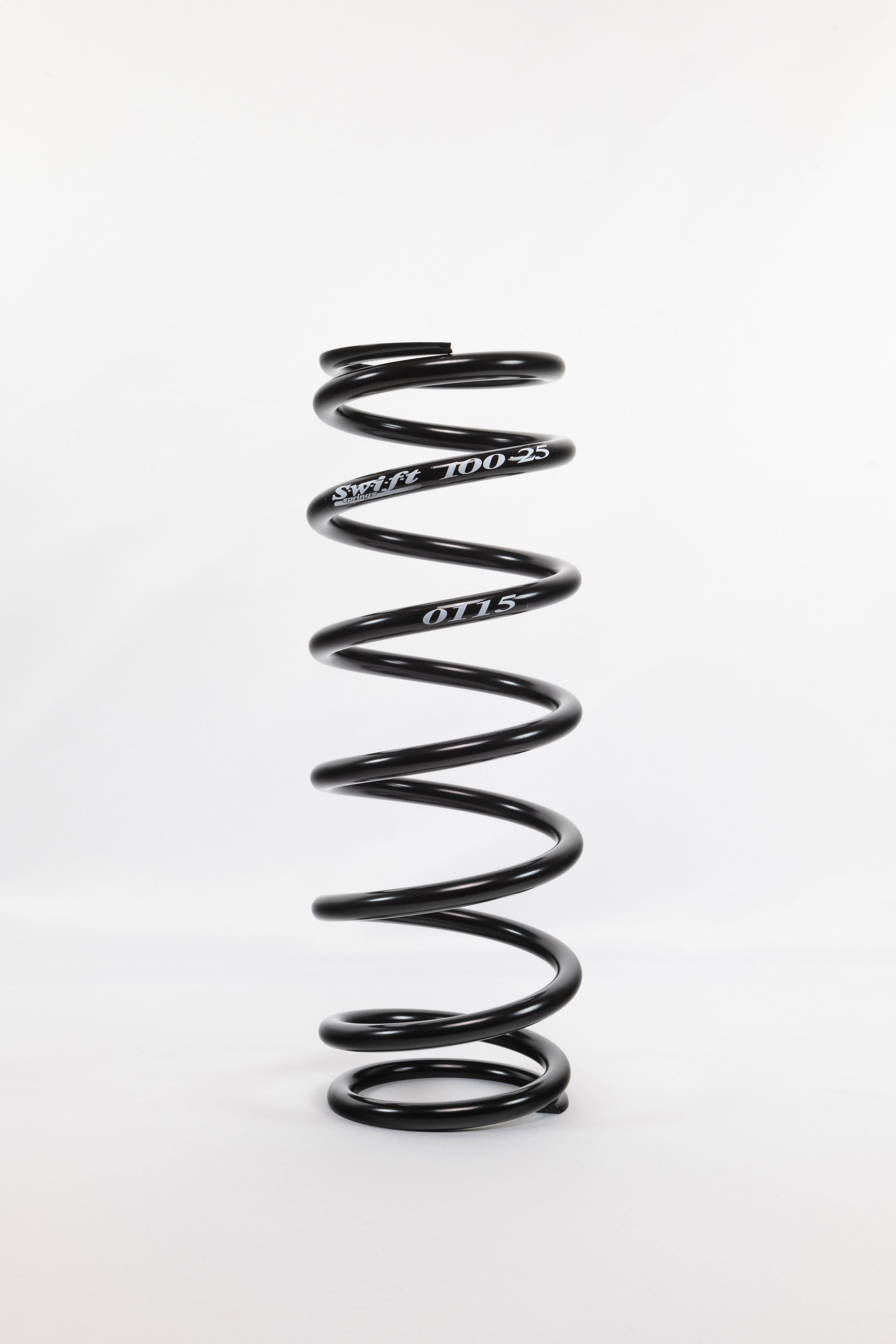 Swift 100-250-115 B Standard Coilover Barrel Spring