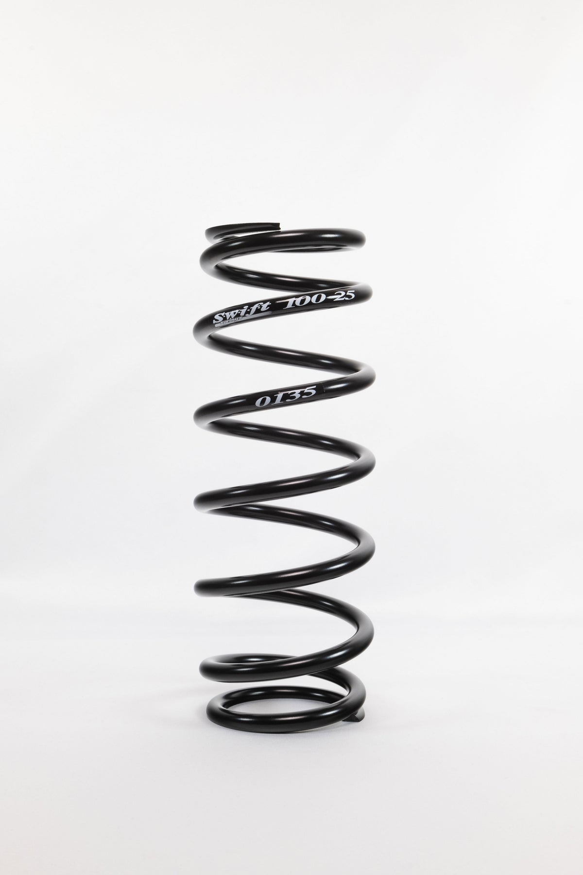 Swift 100-250-135 B Standard Coilover Barrel Spring