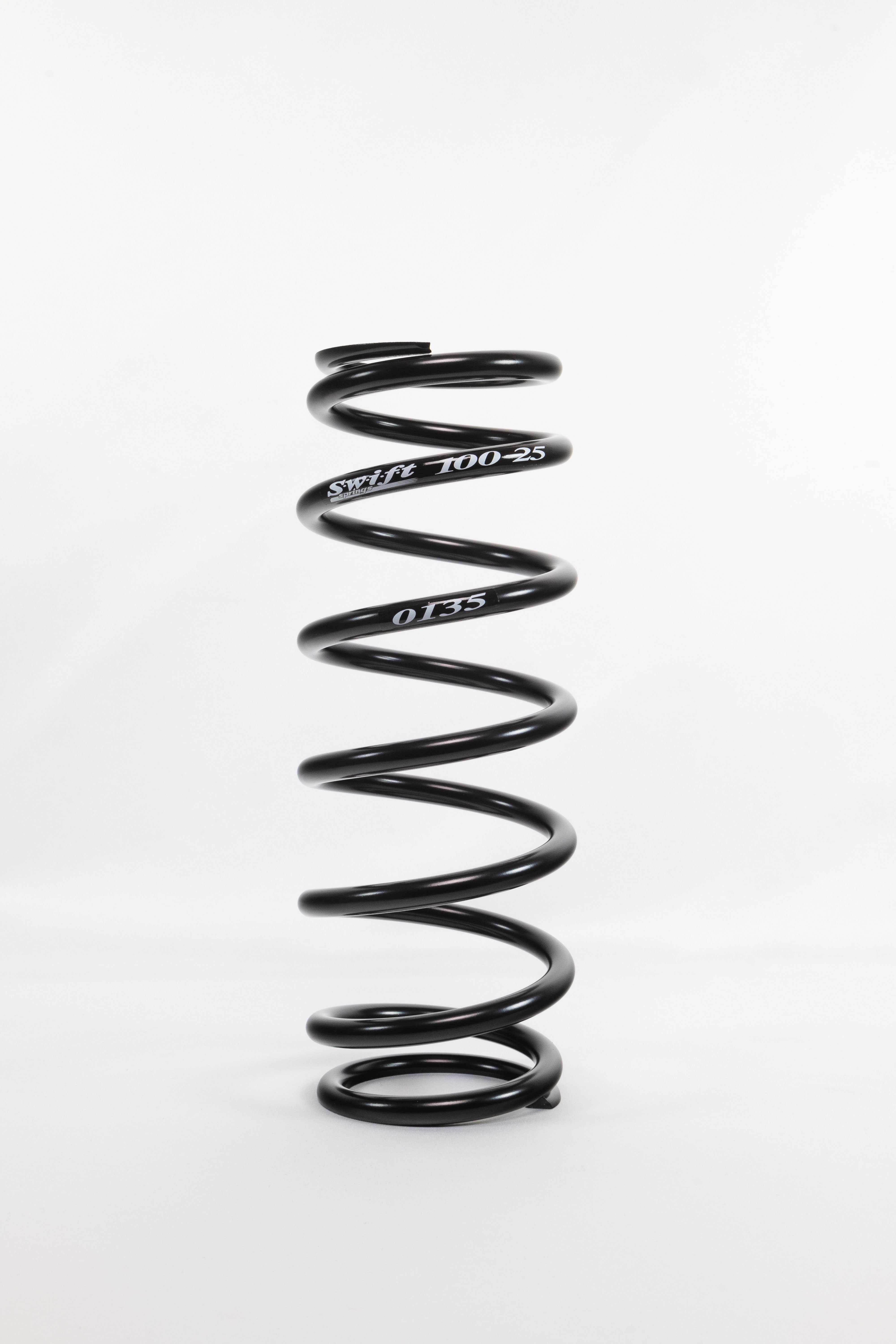 Swift 100-250-135 B Standard Coilover Barrel Spring