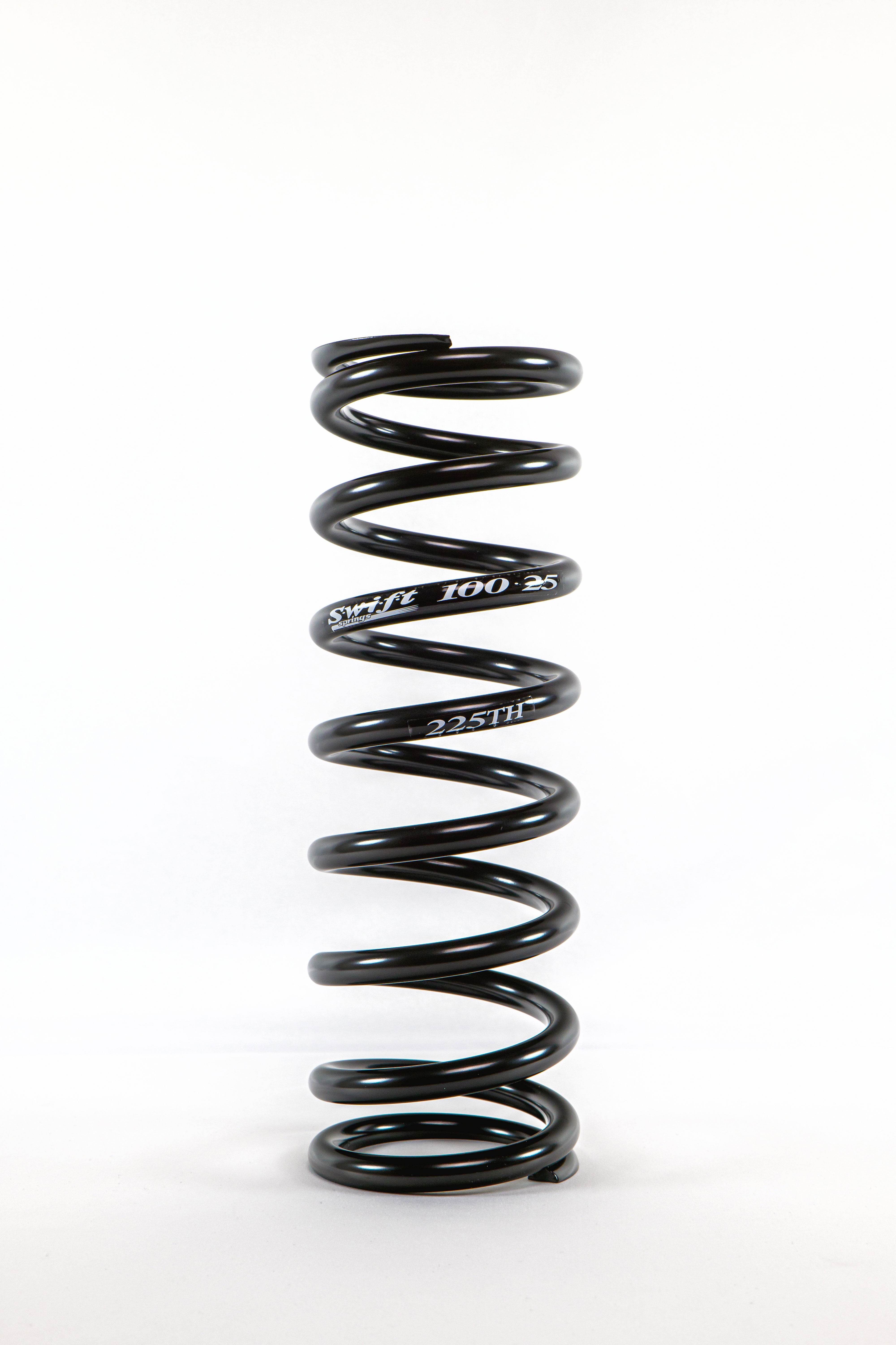 Swift 100-250-200 TH Standard Coilover Tight Helix Spring