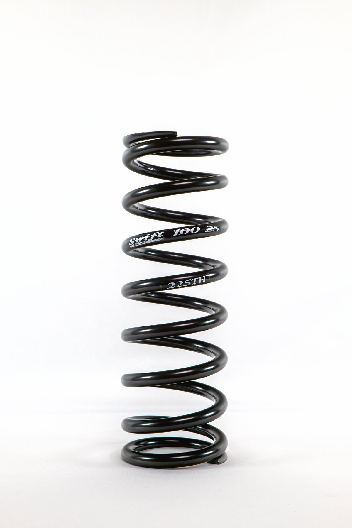 Swift 100-250-225 TH Standard Coilover Tight Helix Spring