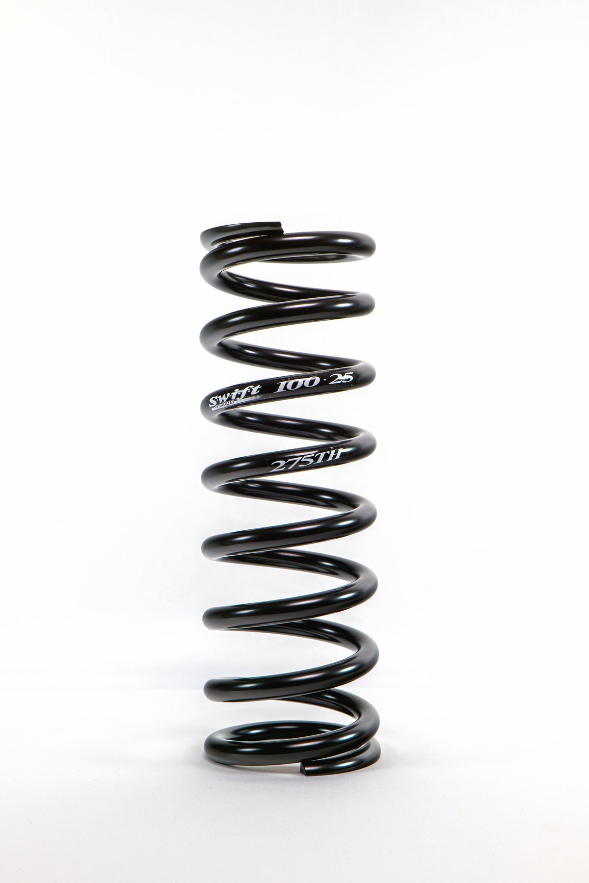 Swift 100-250-275 TH Standard Coilover Tight Helix Spring