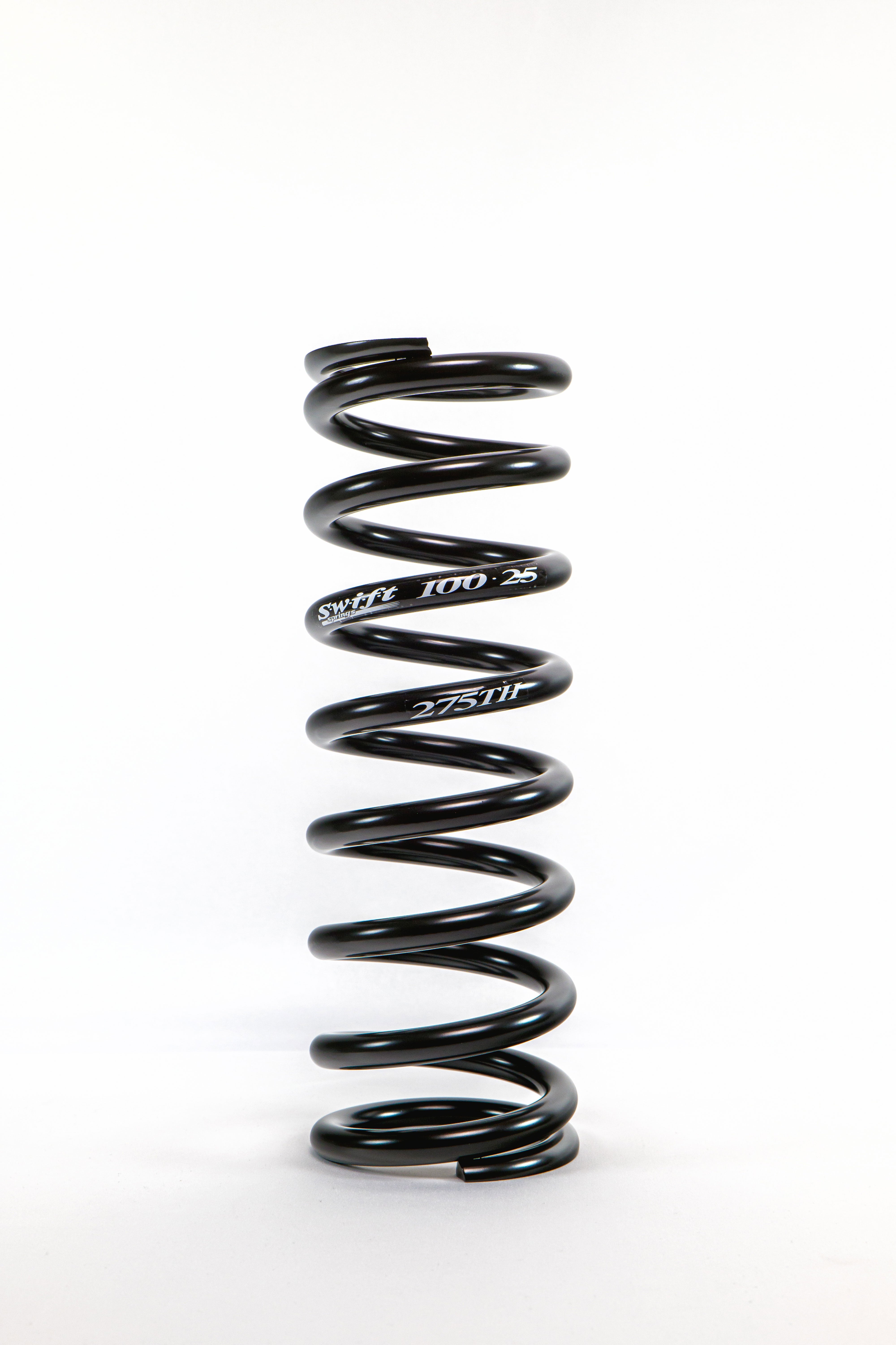 Swift 100-250-275 TH Standard Coilover Tight Helix Spring