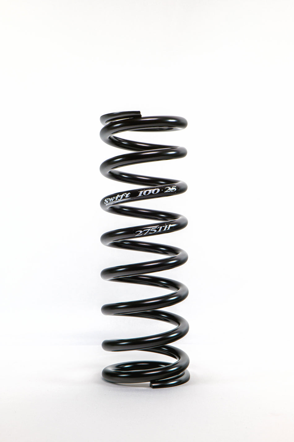Swift 100-250-275 TH Standard Coilover Tight Helix Spring