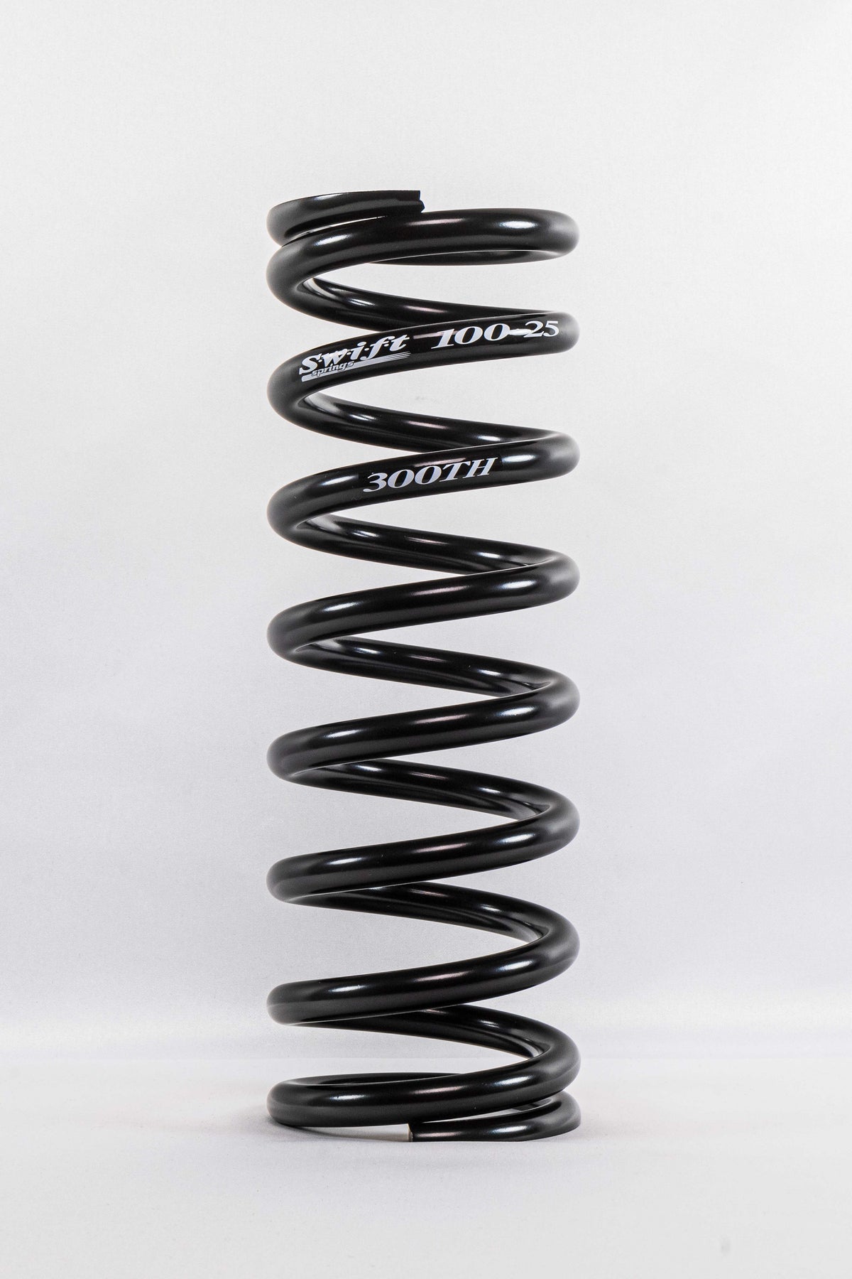 Swift 100-250-300 TH Standard Coilover Tight Helix Spring