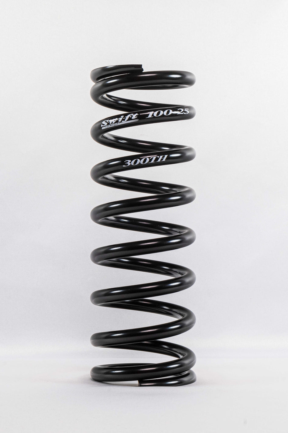 Swift 100-250-300 TH Standard Coilover Tight Helix Spring