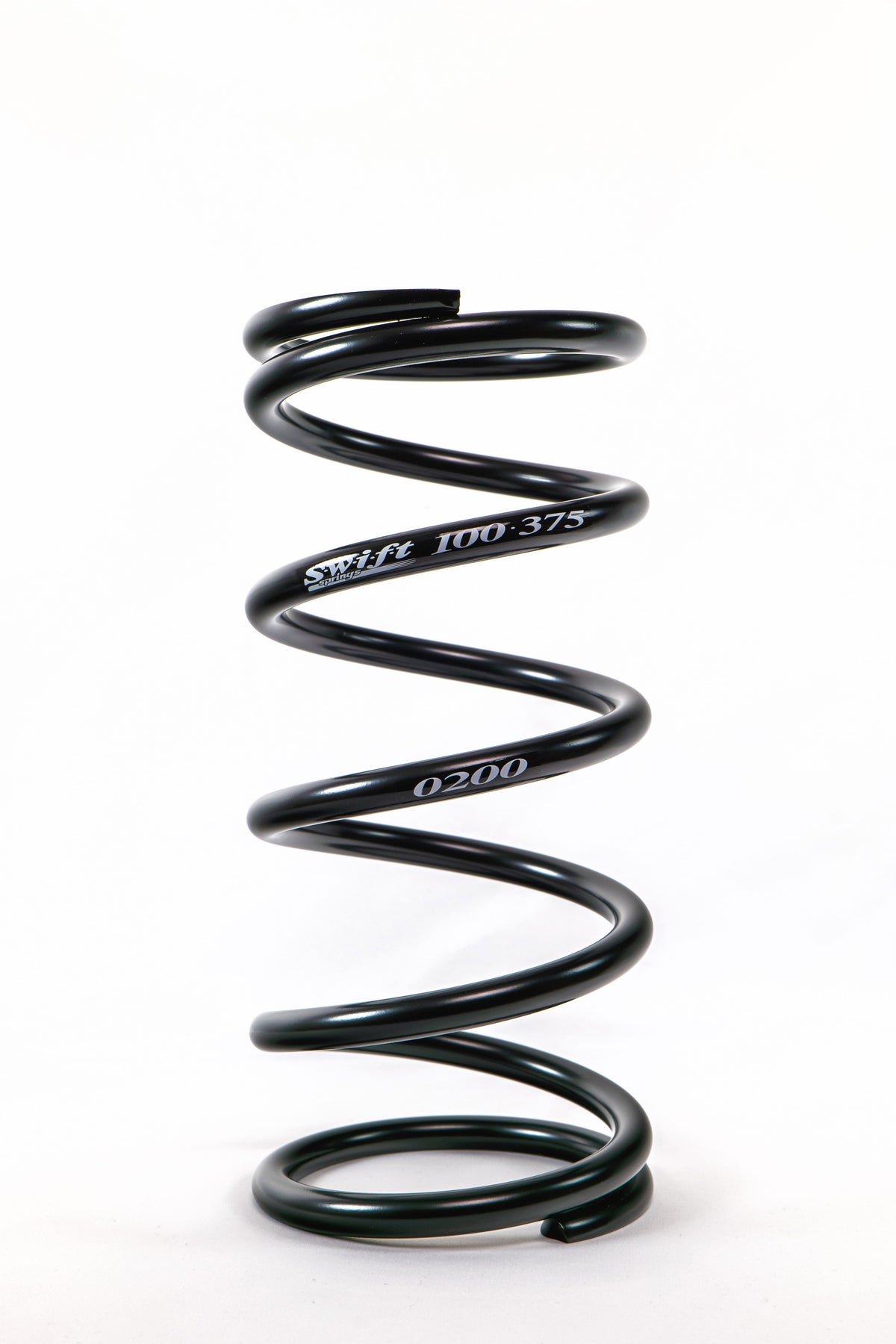 Swift Standard Coilover Spring 100-375-250