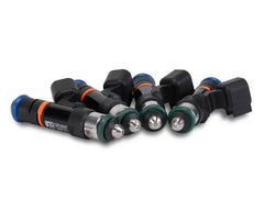 Grams Performance 1000cc Fuel Injector Kit Acura RSX | TSX | Dodge Neon SRT-4 | Honda Civic | S2000 | Hyundai Genesis 2.0T | Mitsubishi EVO X | Nissan Sentra SE-R 2001-2014