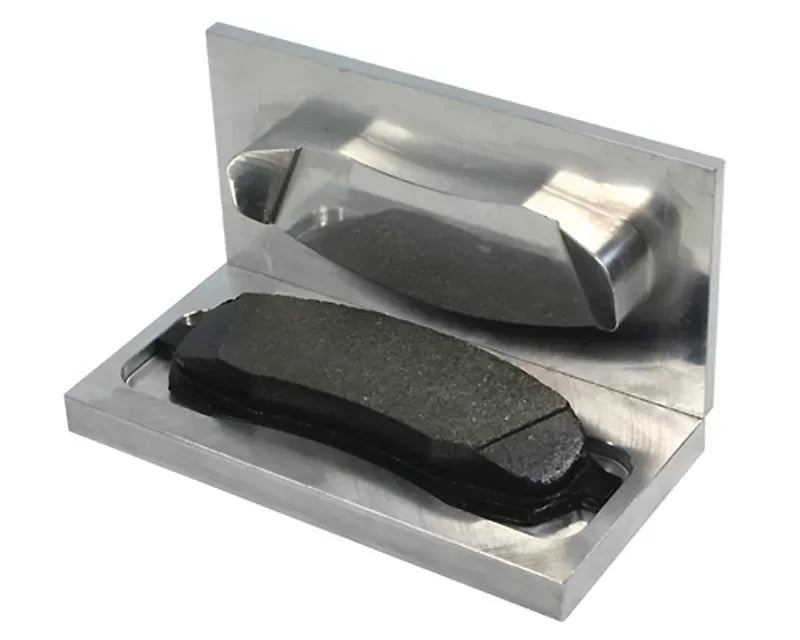 Centric O.E. Formula Brake Pads with Hardware Rear BMW M5 2006.