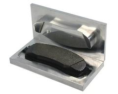 Centric O.E. Formula Brake Pads with Hardware Rear BMW M5 2006.