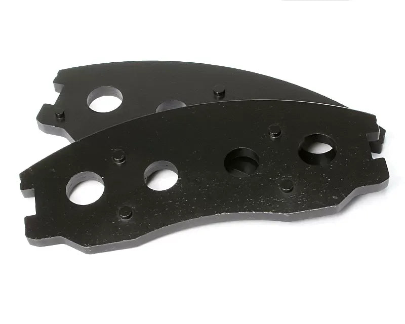 Centric O.E. Formula Brake Pads Front BMW M5 2006.