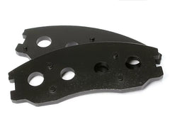Centric O.E. Formula Brake Pads with Hardware Rear BMW M5 2006.
