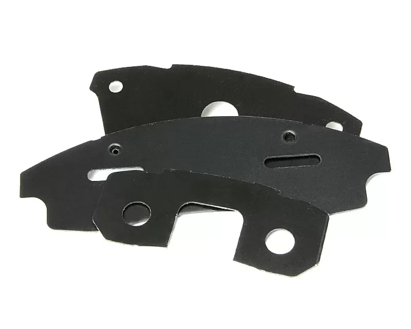 Centric O.E. Formula Brake Pads with Hardware Rear BMW M5 2006.