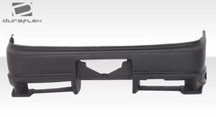1994-1997 Acura Integra 2DR Duraflex Bomber Body Kit - 4 Piece.