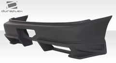 1994-1997 Acura Integra 2DR Duraflex Bomber Body Kit - 4 Piece.