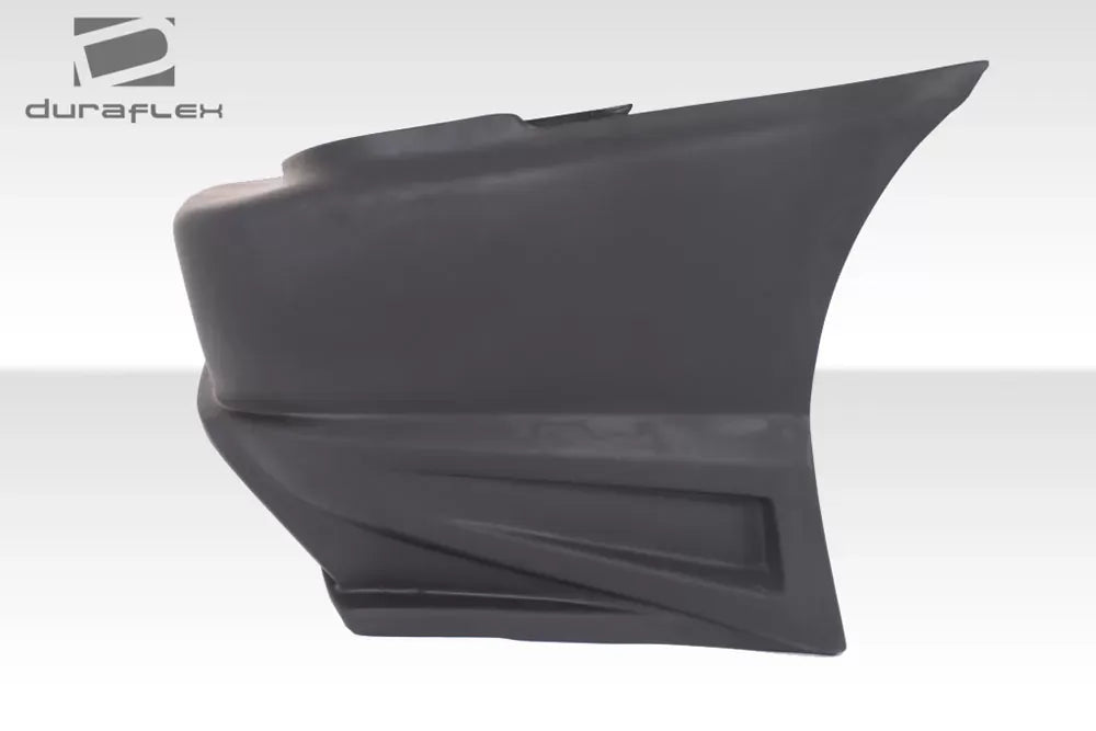 1994-2001 Acura Integra 2DR Duraflex Bomber Rear Bumper Cover - 1 Piece.