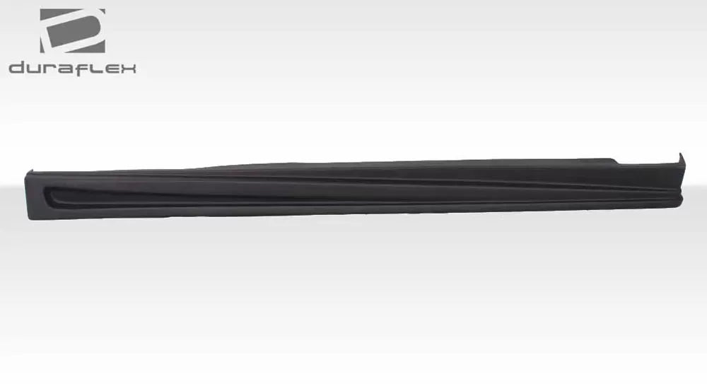 1994-2001 Acura Integra 2DR Duraflex Bomber Side Skirts Rocker Panels - 2 Piece.