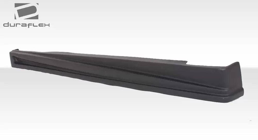 1994-2001 Acura Integra 2DR Duraflex Bomber Side Skirts Rocker Panels - 2 Piece.